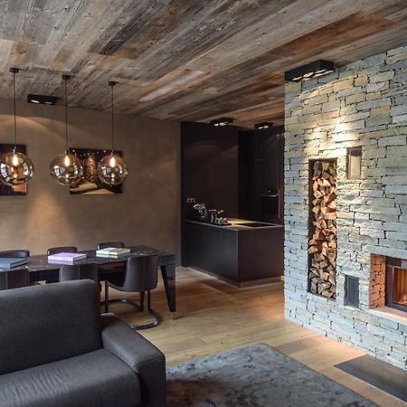 Hotel Zhero - Ischgl/Kappl Kappl  Eksteriør bilde