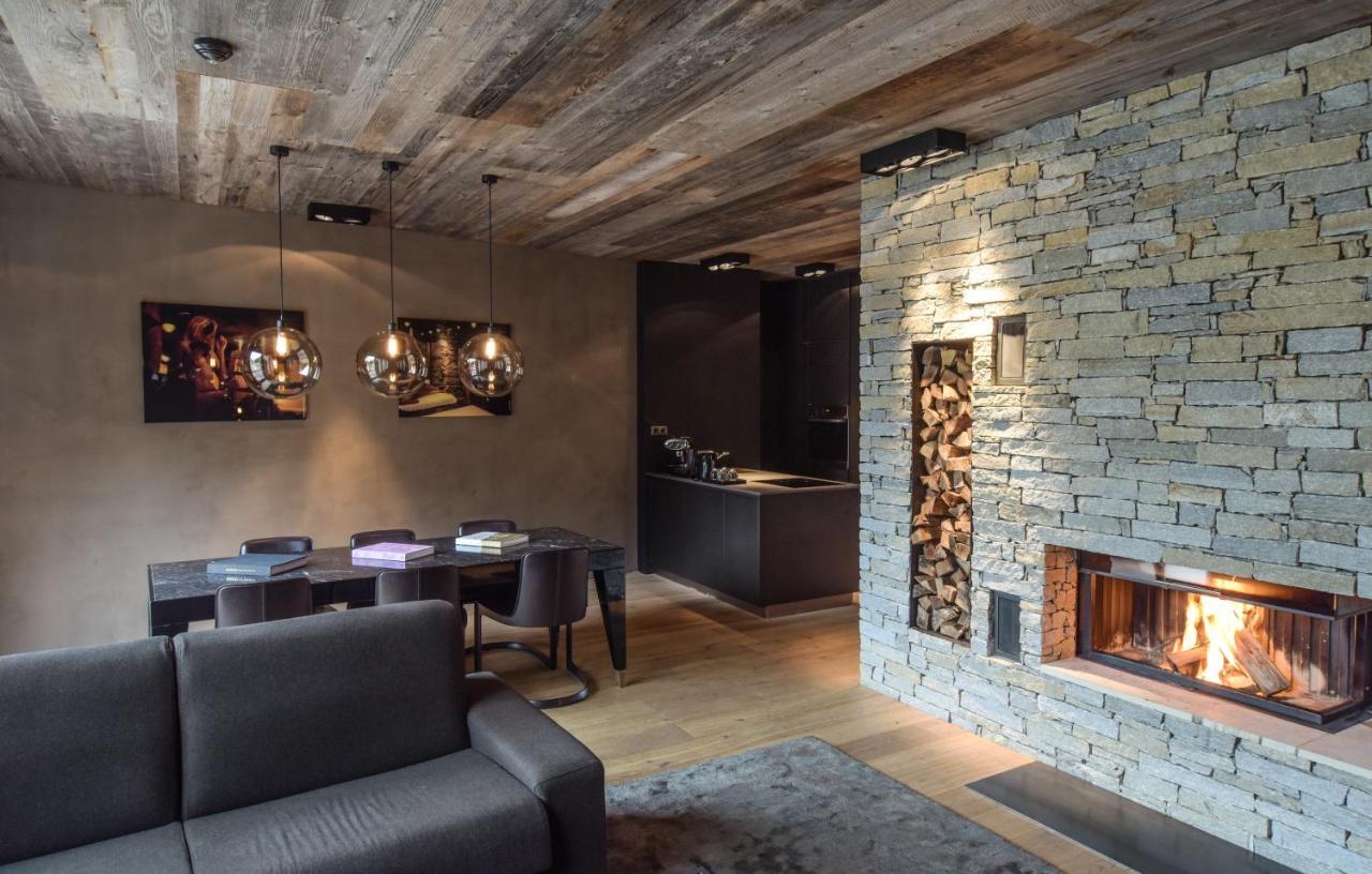 Hotel Zhero - Ischgl/Kappl Kappl  Eksteriør bilde