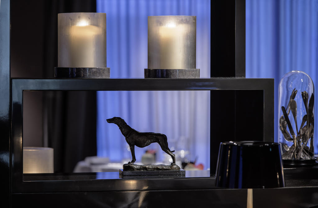 Hotel Zhero - Ischgl/Kappl Kappl  Eksteriør bilde