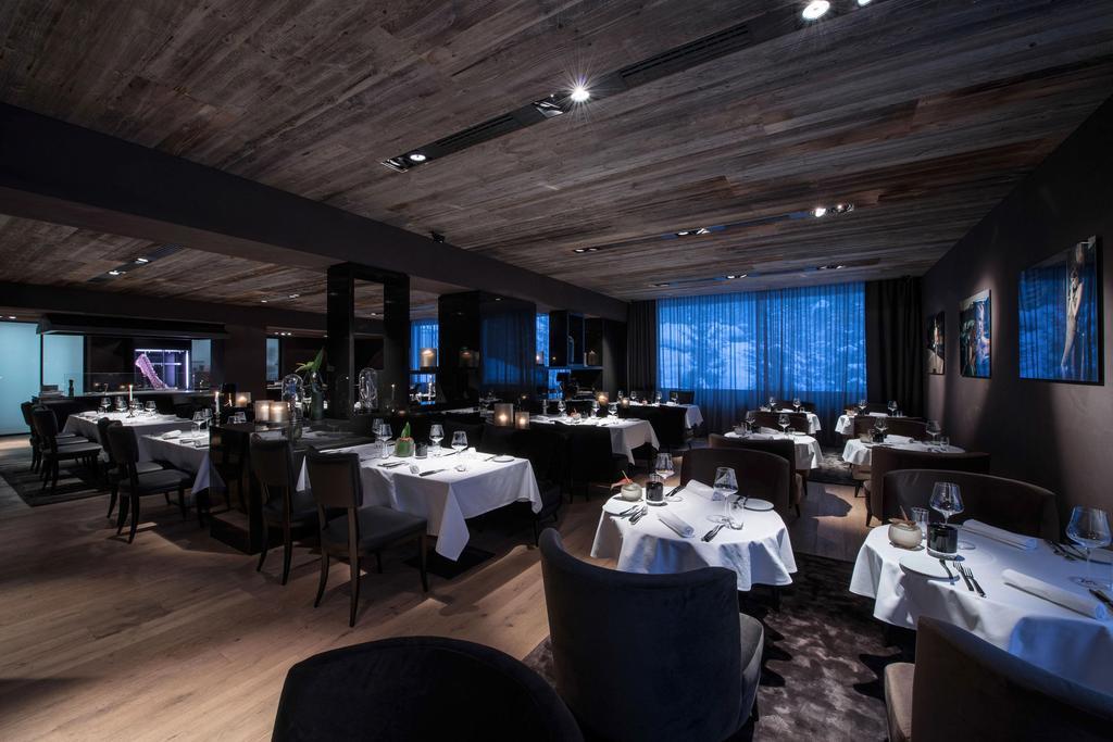 Hotel Zhero - Ischgl/Kappl Kappl  Eksteriør bilde