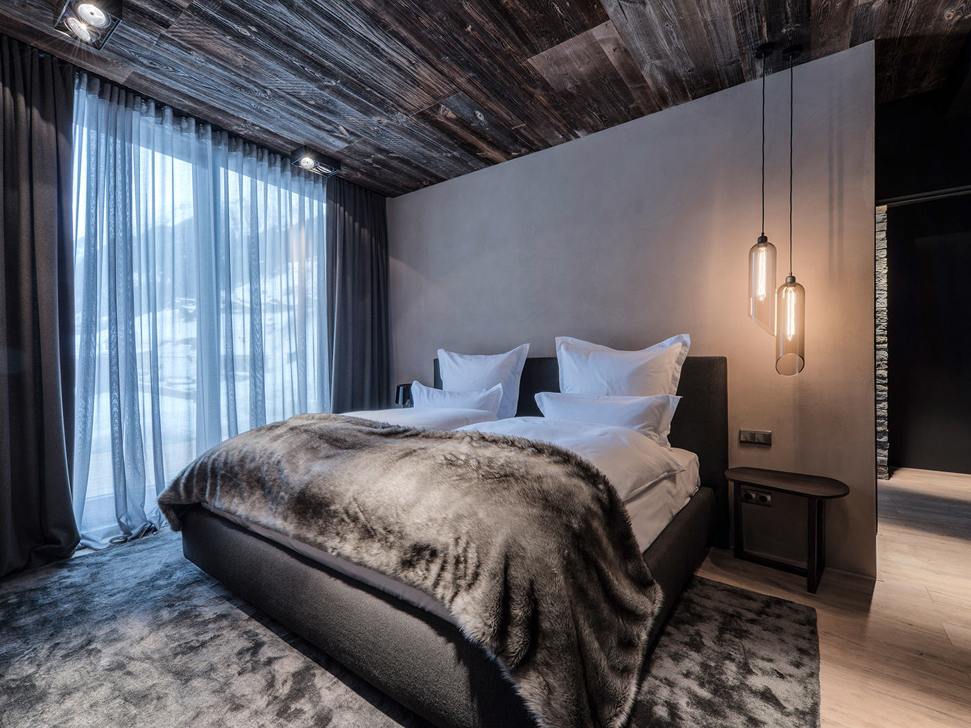Hotel Zhero - Ischgl/Kappl Kappl  Eksteriør bilde