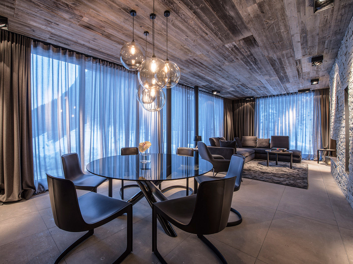 Hotel Zhero - Ischgl/Kappl Kappl  Eksteriør bilde