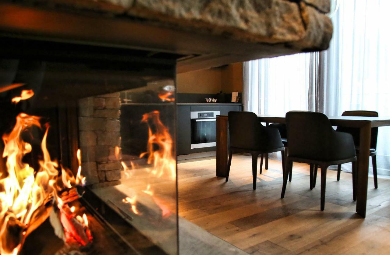 Hotel Zhero - Ischgl/Kappl Kappl  Eksteriør bilde