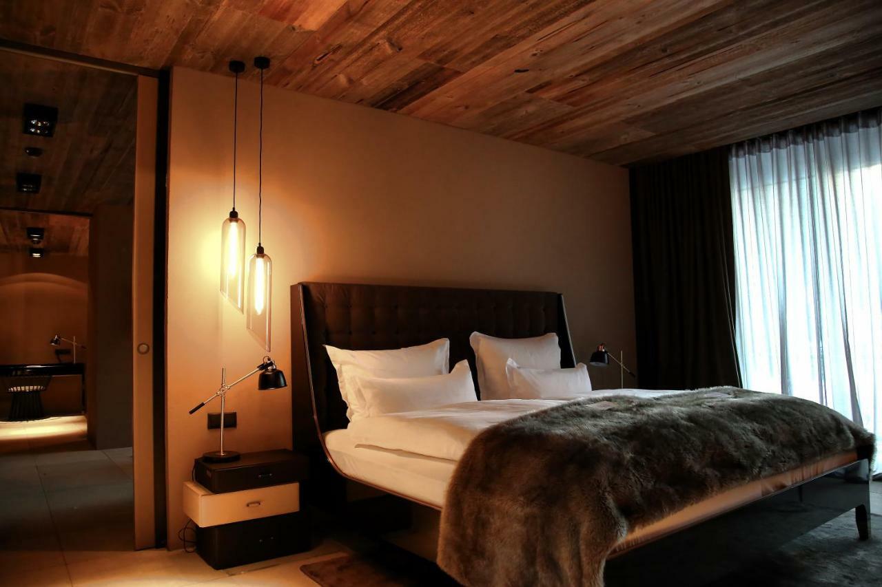 Hotel Zhero - Ischgl/Kappl Kappl  Eksteriør bilde