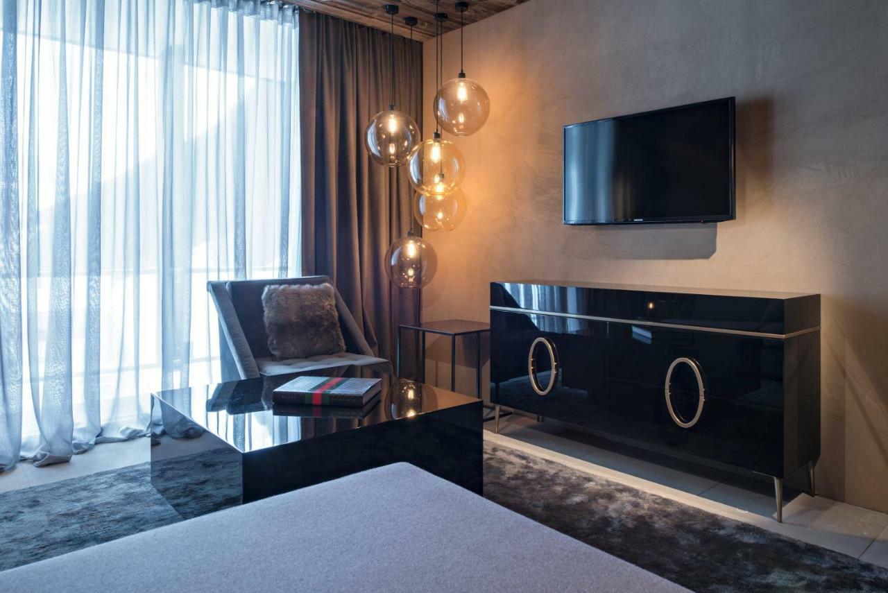 Hotel Zhero - Ischgl/Kappl Kappl  Eksteriør bilde