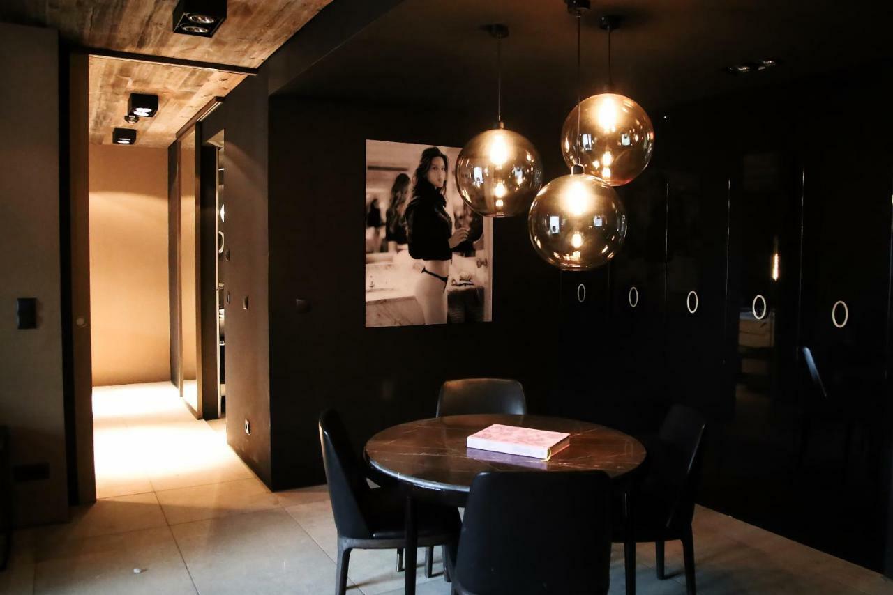 Hotel Zhero - Ischgl/Kappl Kappl  Eksteriør bilde