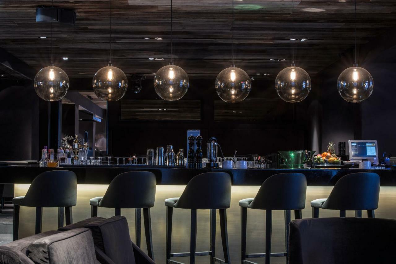 Hotel Zhero - Ischgl/Kappl Kappl  Eksteriør bilde