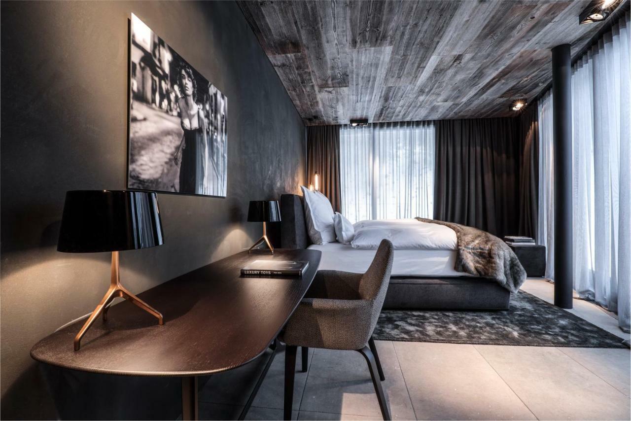 Hotel Zhero - Ischgl/Kappl Kappl  Eksteriør bilde