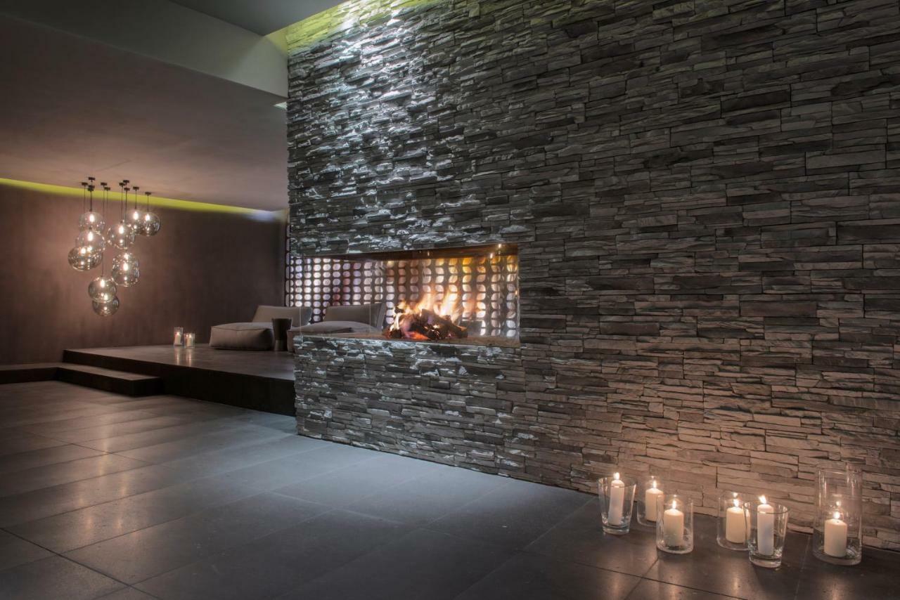 Hotel Zhero - Ischgl/Kappl Kappl  Eksteriør bilde