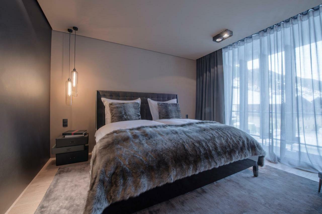 Hotel Zhero - Ischgl/Kappl Kappl  Eksteriør bilde