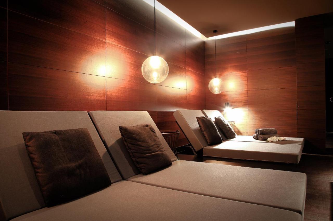 Hotel Zhero - Ischgl/Kappl Kappl  Eksteriør bilde
