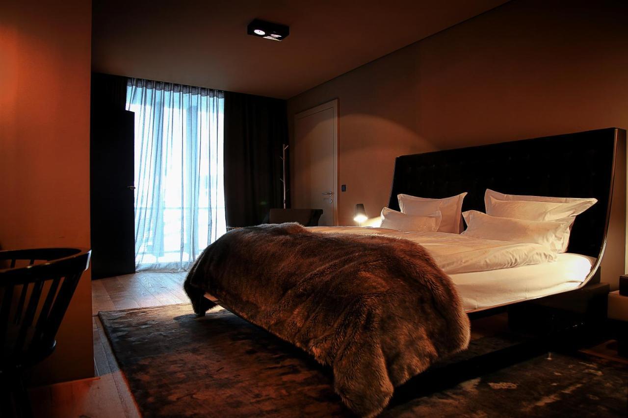 Hotel Zhero - Ischgl/Kappl Kappl  Eksteriør bilde