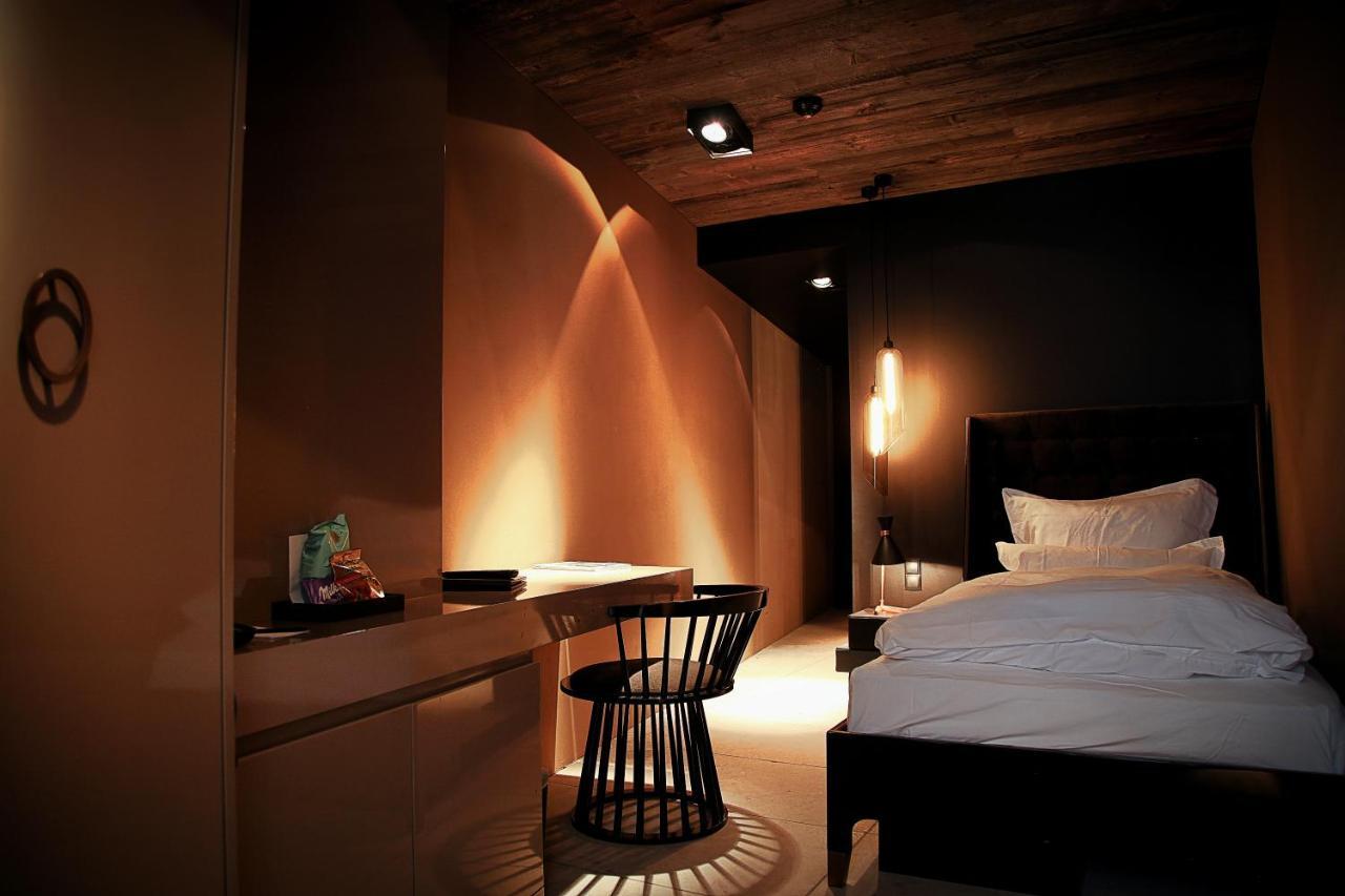 Hotel Zhero - Ischgl/Kappl Kappl  Eksteriør bilde