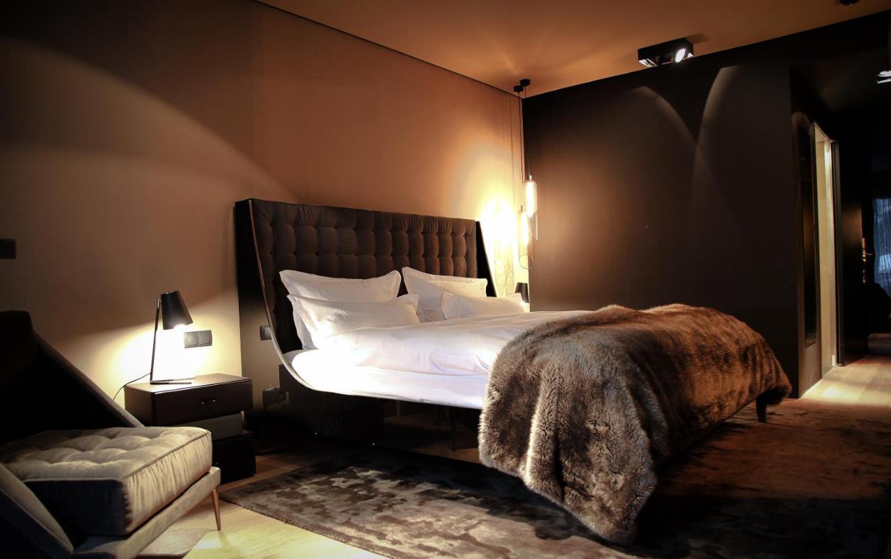 Hotel Zhero - Ischgl/Kappl Kappl  Eksteriør bilde