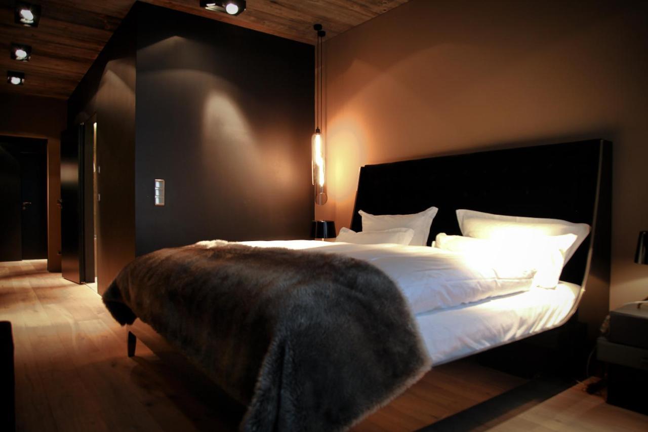 Hotel Zhero - Ischgl/Kappl Kappl  Eksteriør bilde