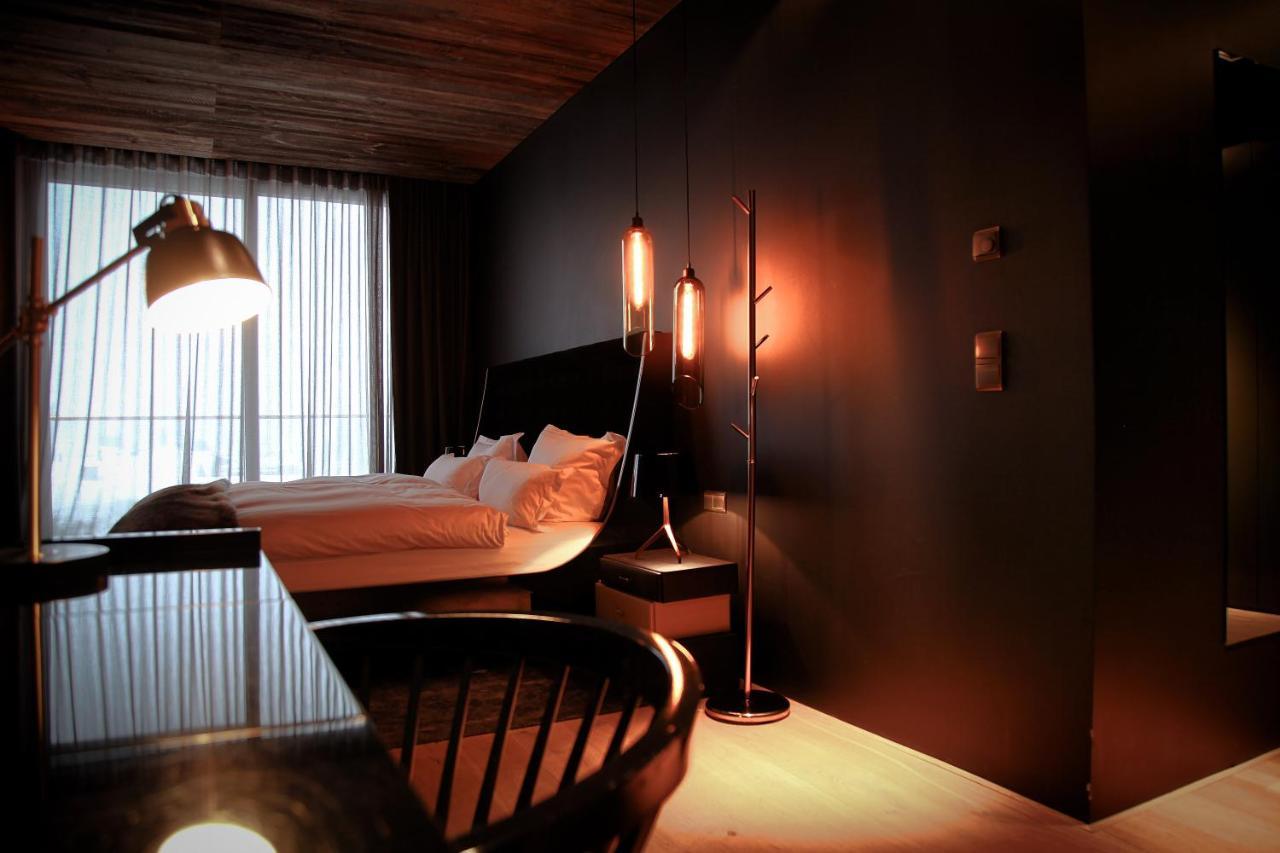 Hotel Zhero - Ischgl/Kappl Kappl  Eksteriør bilde