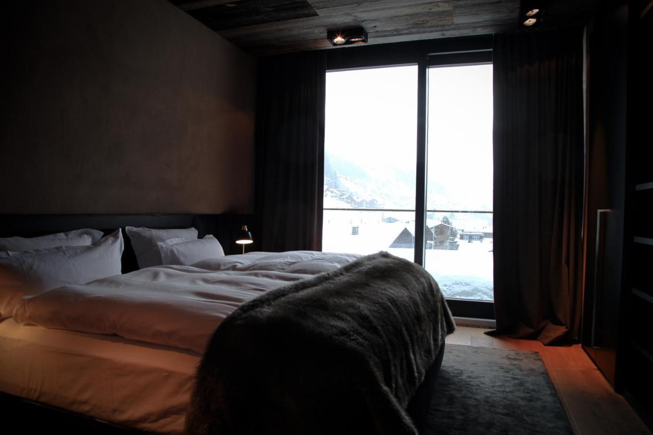 Hotel Zhero - Ischgl/Kappl Kappl  Eksteriør bilde