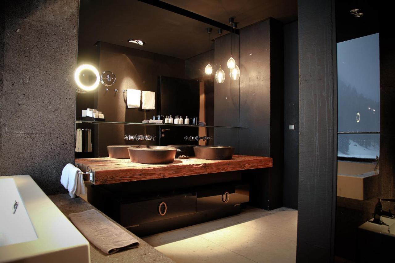 Hotel Zhero - Ischgl/Kappl Kappl  Eksteriør bilde
