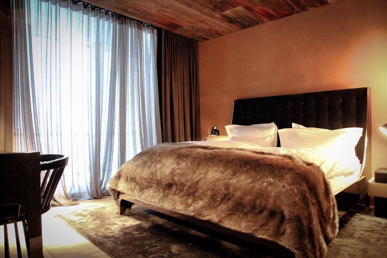 Hotel Zhero - Ischgl/Kappl Kappl  Eksteriør bilde